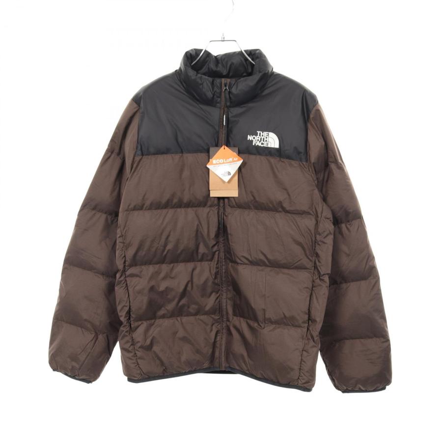 ザノースフェイス ホワイトレーベル NUPTSE ヌプシ ブランドオフ THE