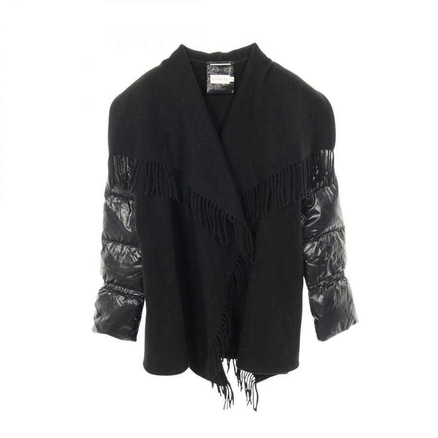 MONCLER（モンクレール） MANTELLA マンテラ ポンチョ ケープ ブランド