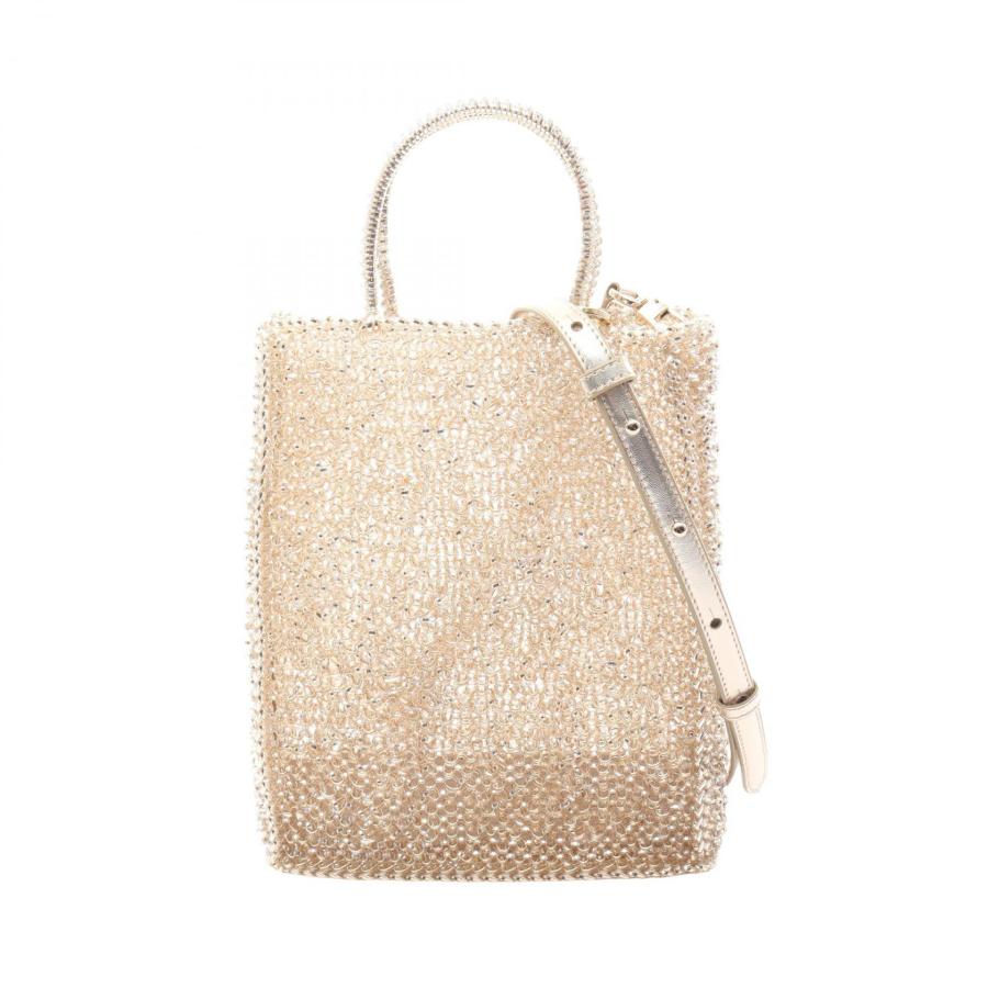 ANTEPRIMA（アンテプリマ） ワイヤーバッグ ブランドオフ ANTEPRIMA