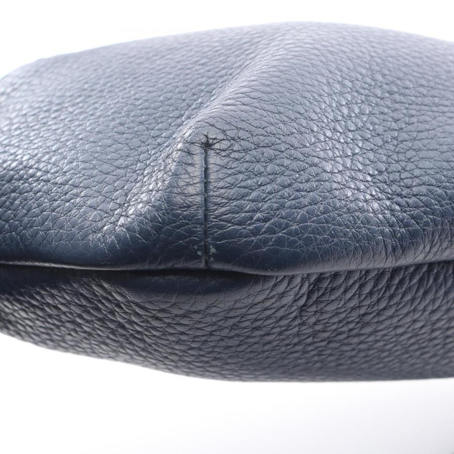 FENDI（フェンディ） セレリア ブランドオフ レザー ウエストバッグ 