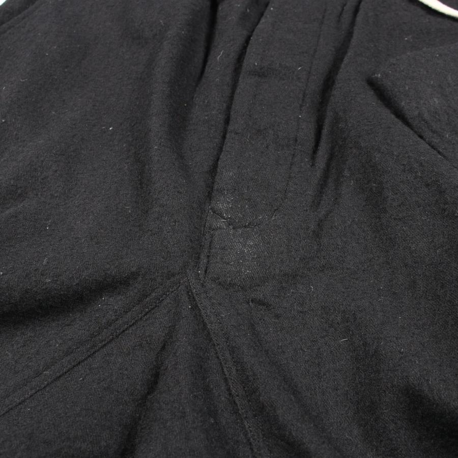 リックオウエンス ブランドオフ Rick Owens コットン サルエルパンツ