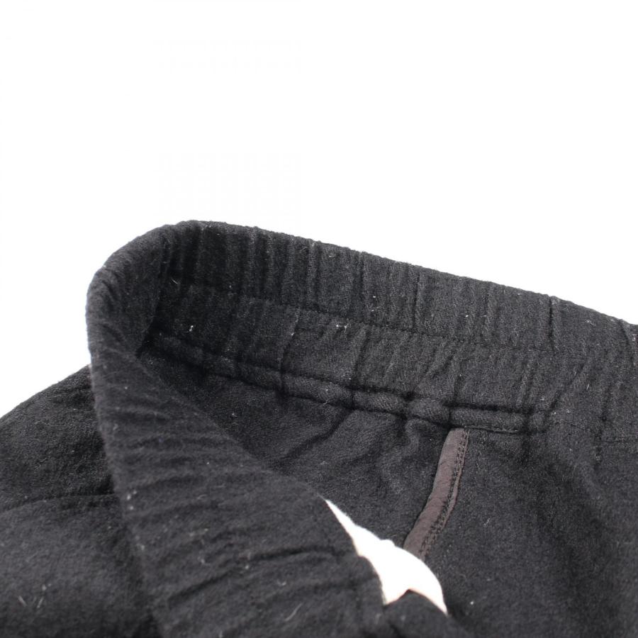 リックオウエンス ブランドオフ Rick Owens コットン サルエルパンツ