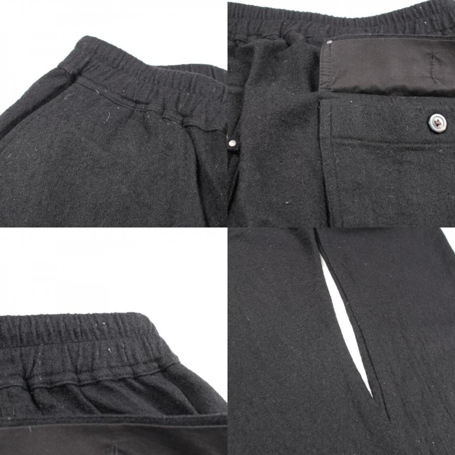 リックオウエンス ブランドオフ Rick Owens コットン サルエルパンツ