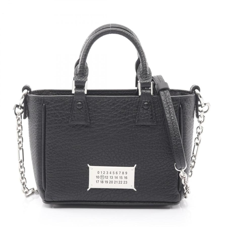 メゾンマルジェラ11 5AC ブランドオフ Maison Margiela 11 レザー