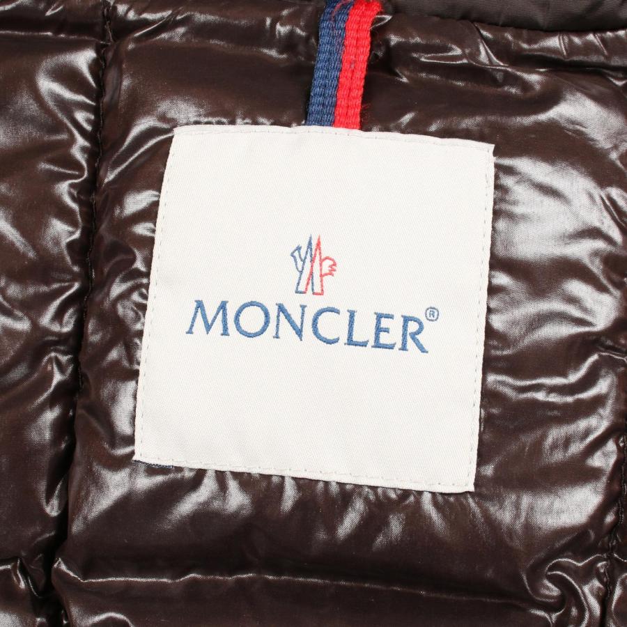 MONCLER（モンクレール） TAPAJOS ブランドオフ ナイロン ダウンベスト
