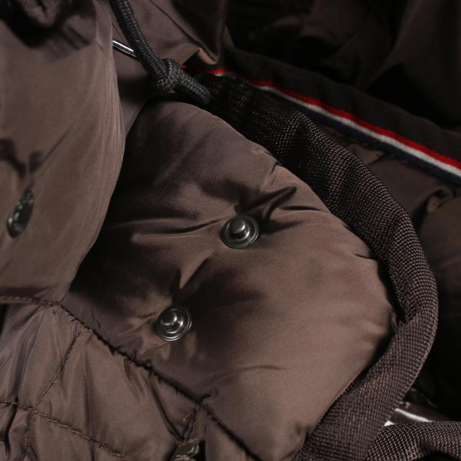 MONCLER（モンクレール） TAPAJOS ブランドオフ ナイロン ダウンベスト
