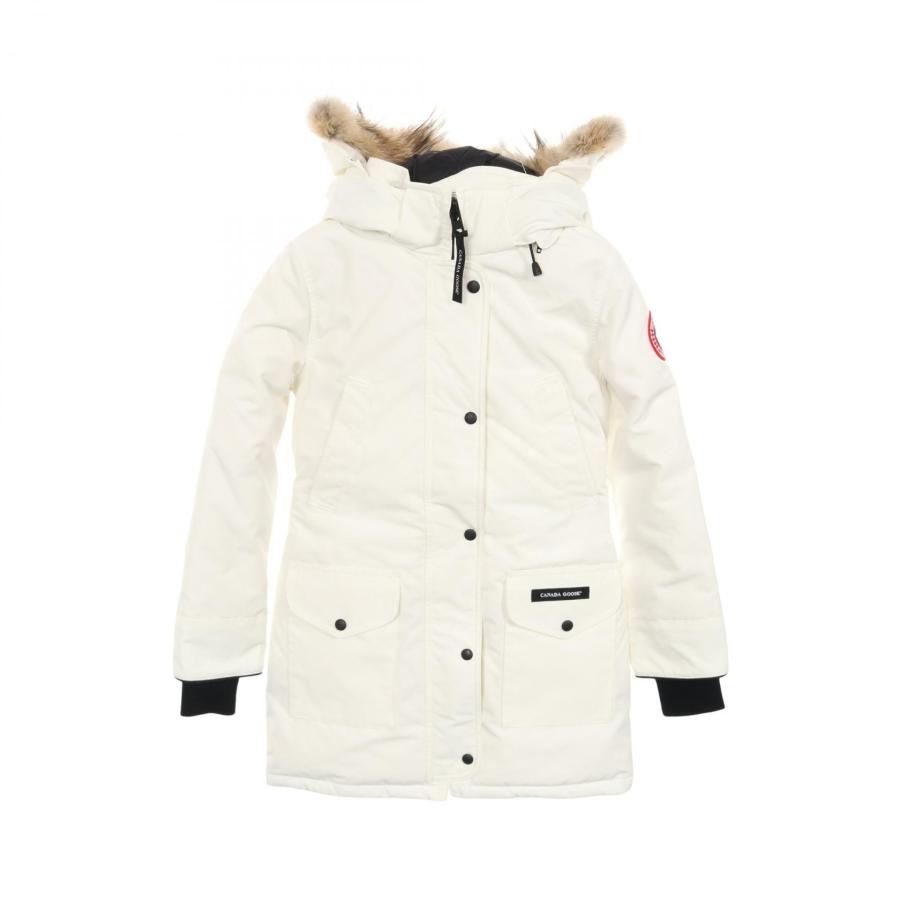 CANADA GOOSE（カナダグース） TRILLIUM PARKA FUSION FIT トリリウム 