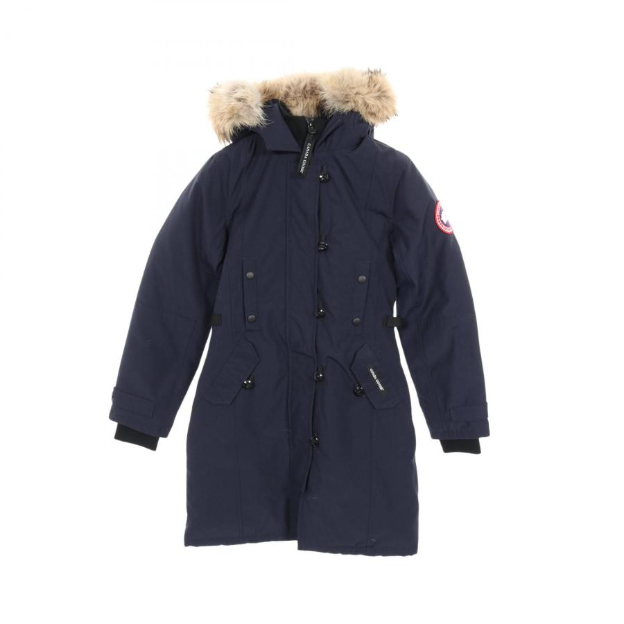 CANADA GOOSE（カナダグース） KENSINGTON PARKA FUSION FIT ブランド 