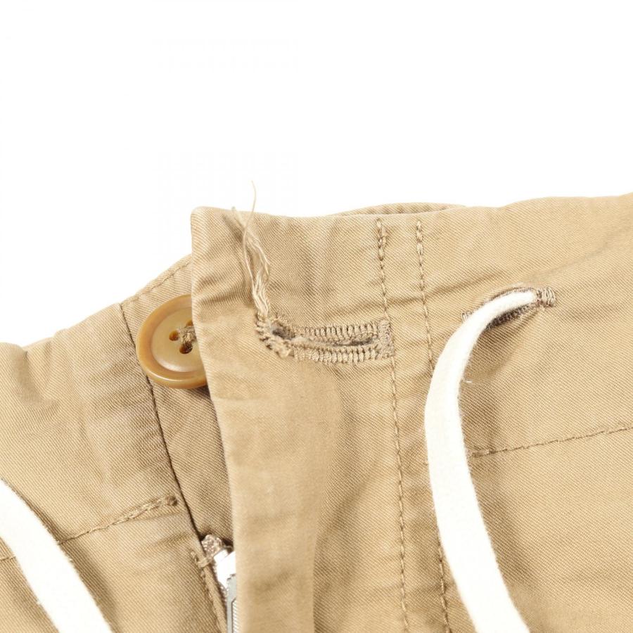 サイト ブランドオフ s'yte コットン サルエルパンツ 中古 メンズ
