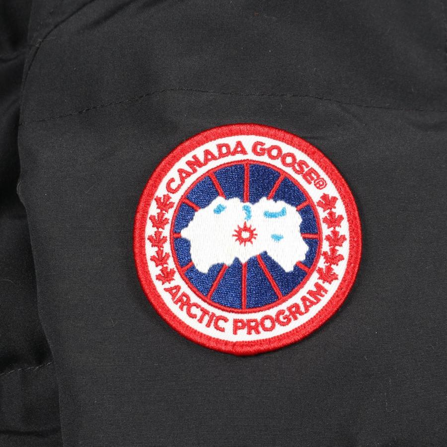CANADA GOOSE（カナダグース） 爆買 MACKENZIE PARKA