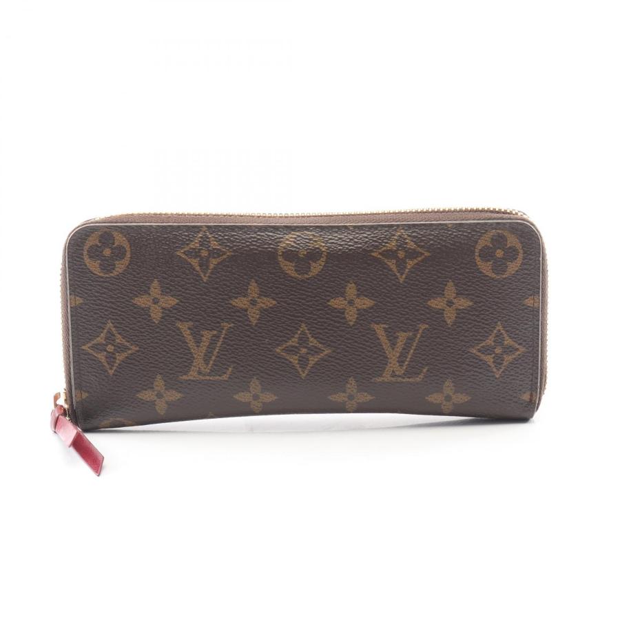 LOUIS VUITTON（ルイ・ヴィトン） ポルトフォイユ クレマンス ブランド