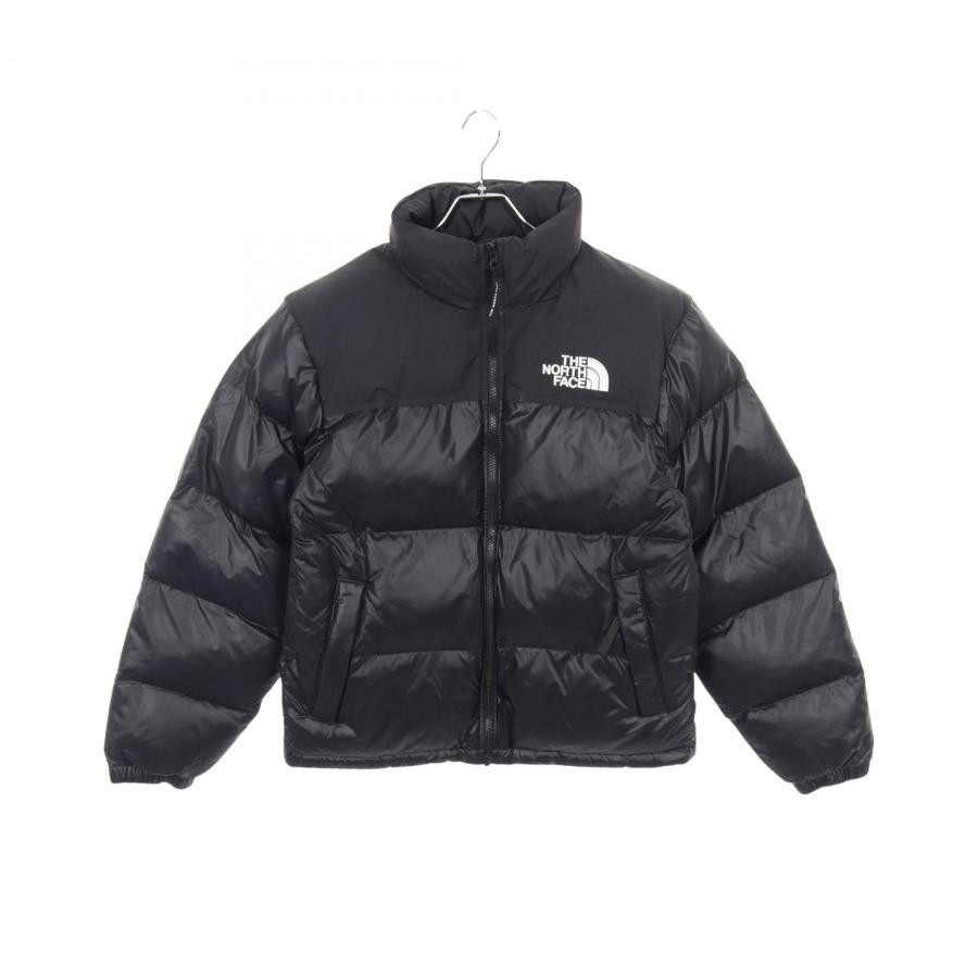 爆買 ザノースフェイス ホワイトレーベル M'S NUPTSE ON BALL JACKET