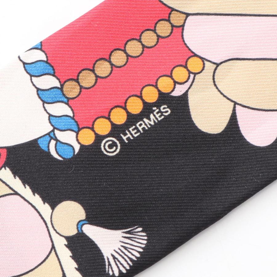 HERMES（エルメス） ツイリー チャーム LA PATISSERIE FRANCAISE