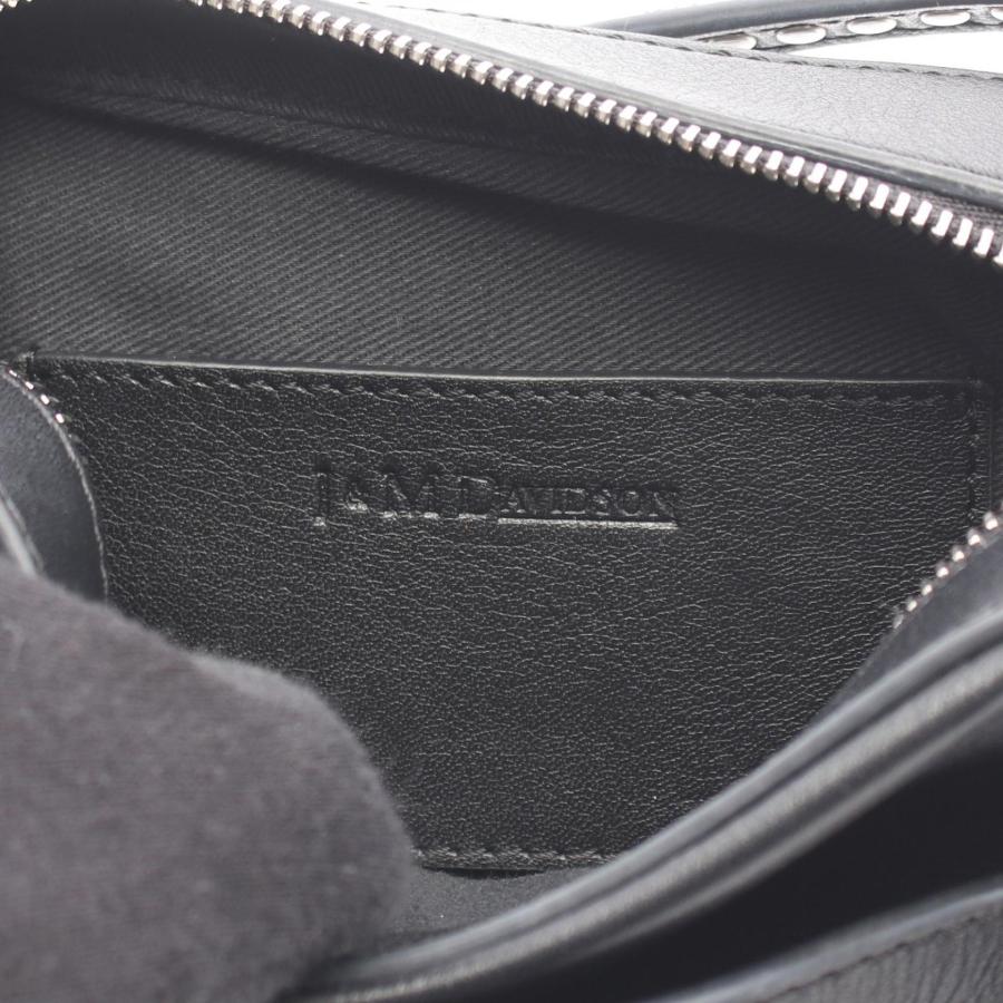 ジェイアンドエムデヴィッドソン ペブル ミニバッグ ブランドオフ J&M 