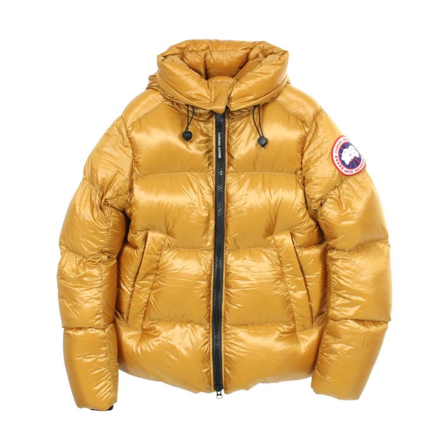 CANADA GOOSE（カナダグース） 爆買 Crofton Puffer クロフトン