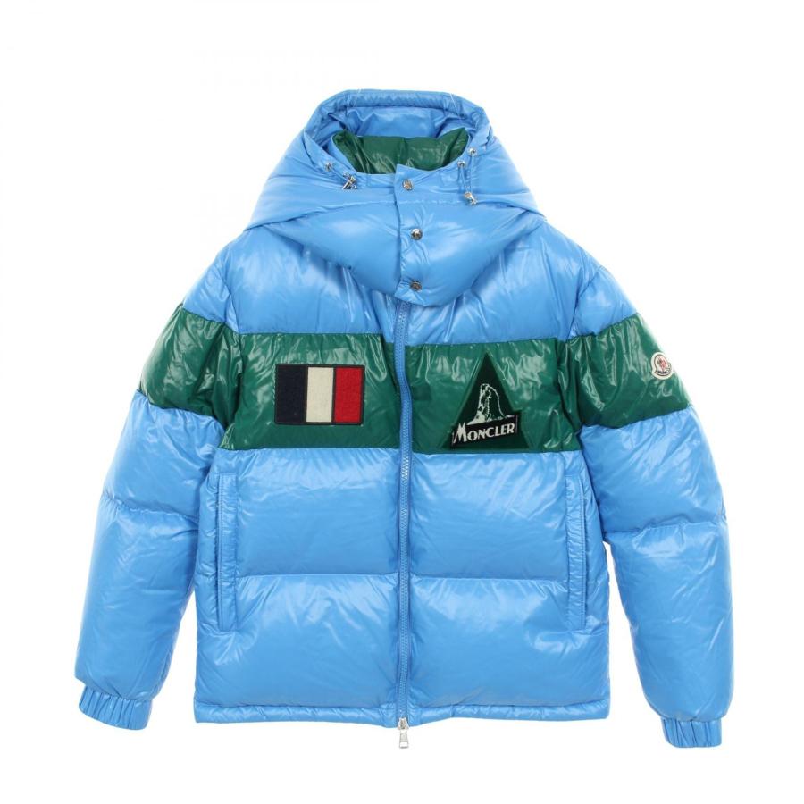モンクレール MONCLER GARY ダウンジャケット MONCLER（モンクレール） GARY ブランドオフ ナイロン ダウン