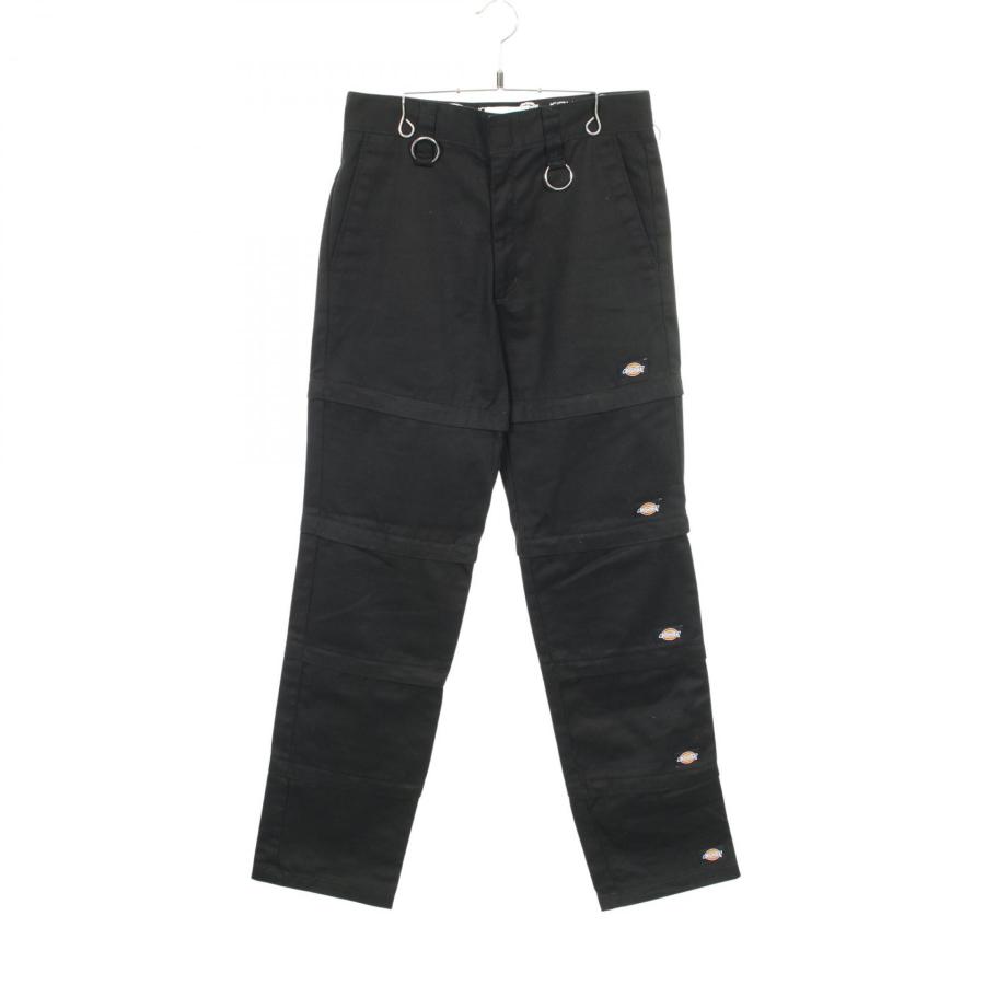 キディル KIDILL × Dickies Five Hem Zip Pants ブランドオフ その他