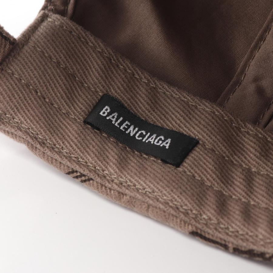 BALENCIAGA（バレンシアガ） BBモノグラム ブランドオフ その他