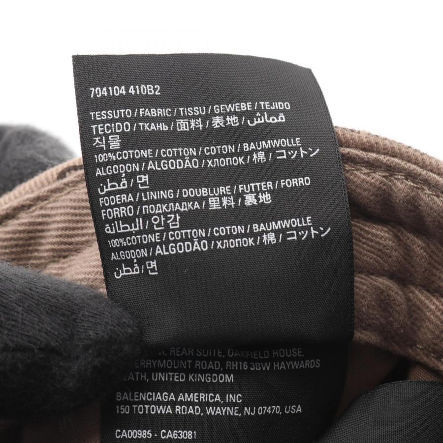 BALENCIAGA（バレンシアガ） BBモノグラム ブランドオフ その他
