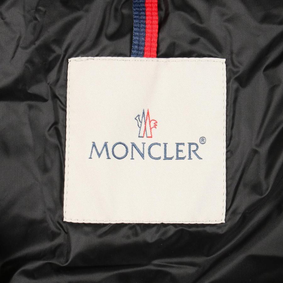 モンクレール HERMINE エルミンヌ ブランドオフ MONCLER ナイロン ダウンジャケット 中古 レディース_2