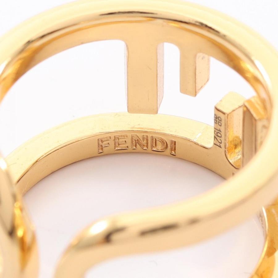 FENDI（フェンディ） FFロゴ オーロック ブランドオフ FENDI GP