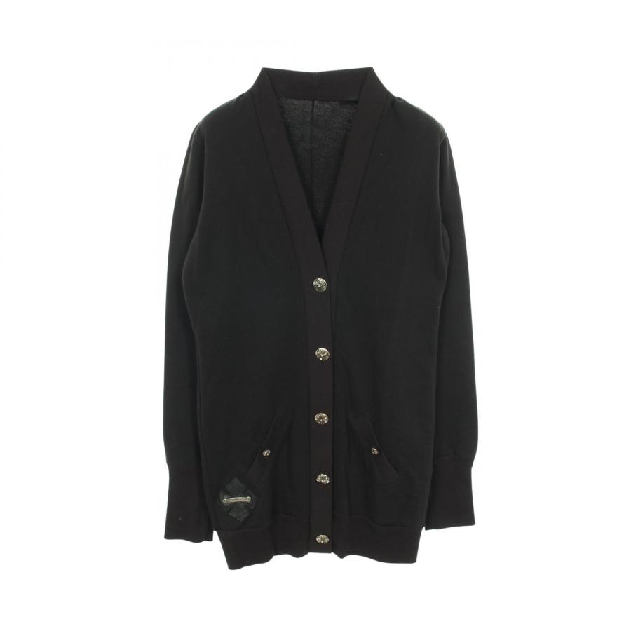 クロムハーツ　クロスボールボタン CHROME HEARTS クロムハーツ クロスボールボタン ブランドオフ CHROME HEARTS