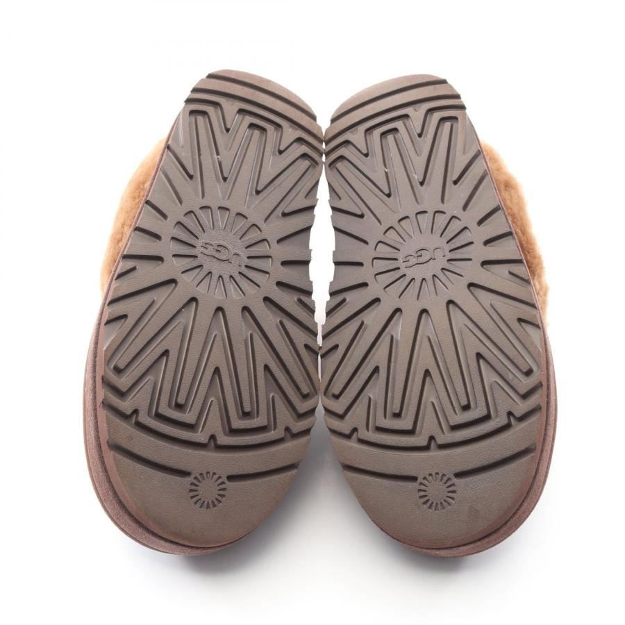 アグ TAZZLITA タズリータ ブランドオフ UGG ムートン スリッポン 中古