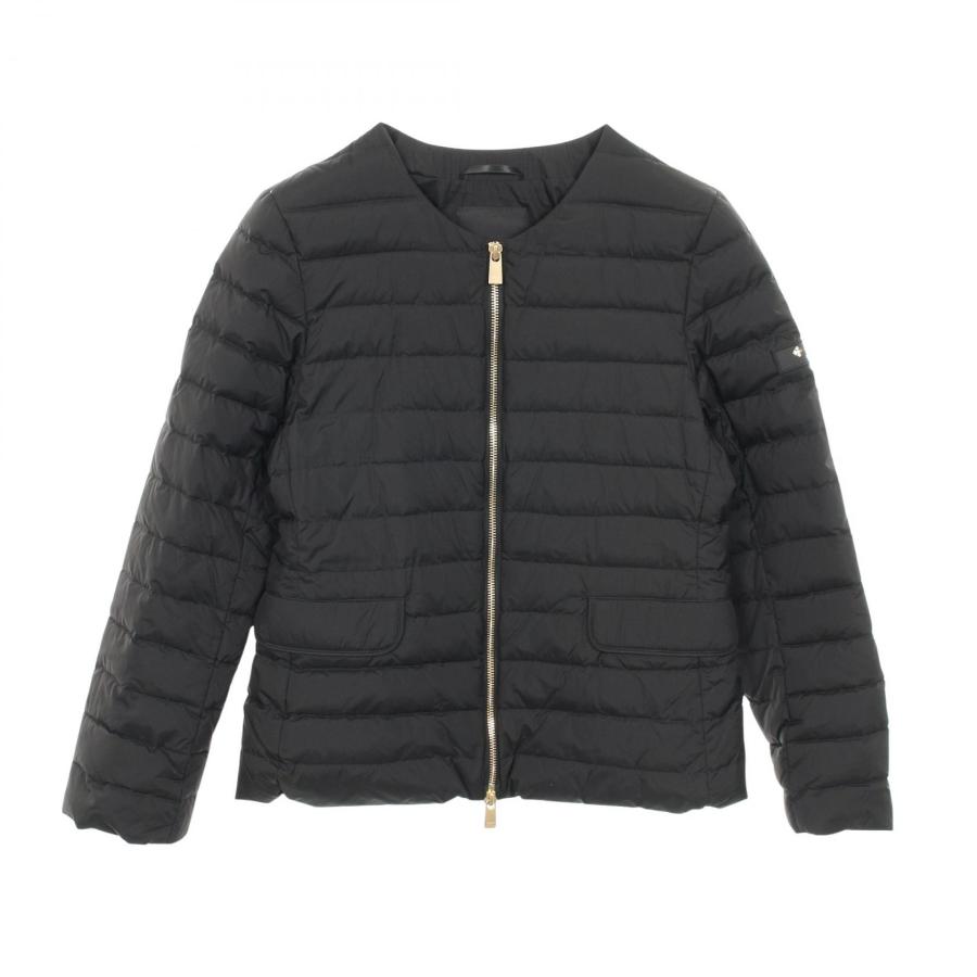 タトラス NOKO ブランドオフ TATRAS ナイロン ダウンジャケット 中古