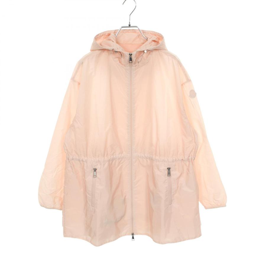 MONCLER（モンクレール） WETE ウェテ ブランドオフ ナイロン その他