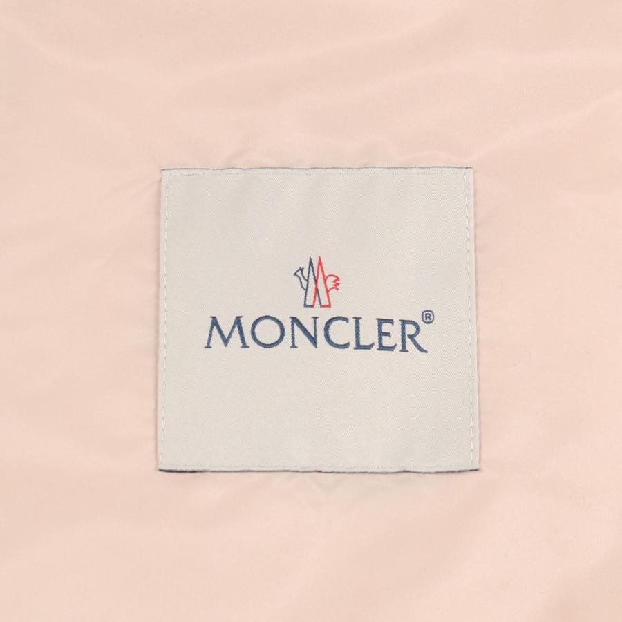 MONCLER（モンクレール） WETE ウェテ ブランドオフ ナイロン その他
