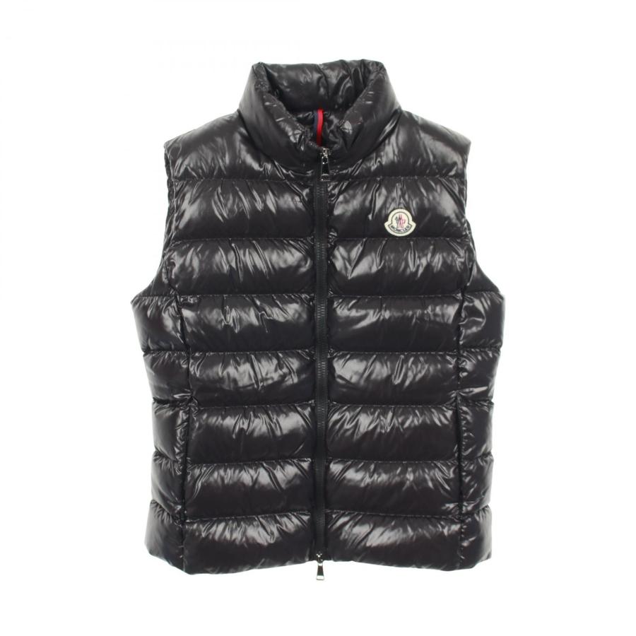 MONCLER（モンクレール） GHANY ガニー ブランドオフ ナイロン ダウン