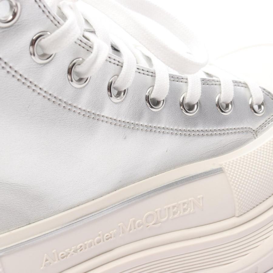 アレキサンダーマックイーン TREAD SLICK ブランドオフ Alexander