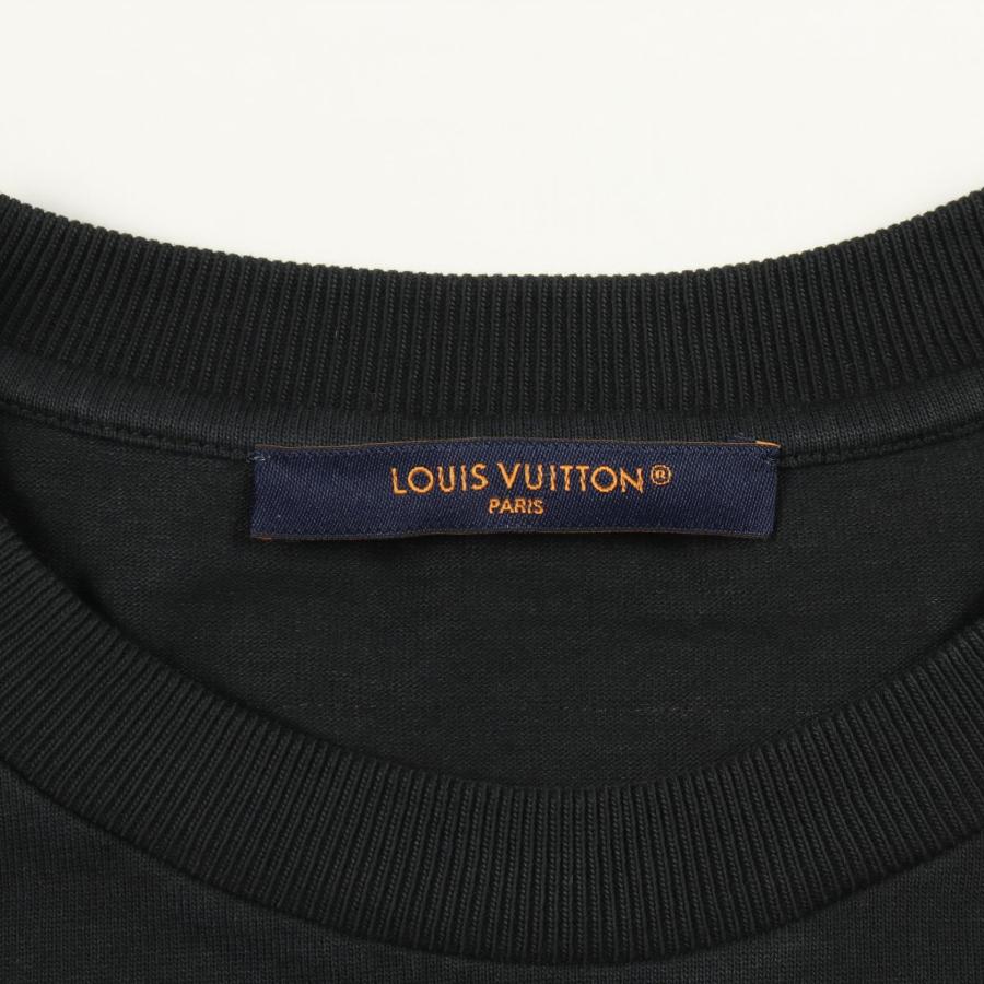 LOUIS VUITTON（ルイ・ヴィトン） STAPLES EDITION インサイドアウト