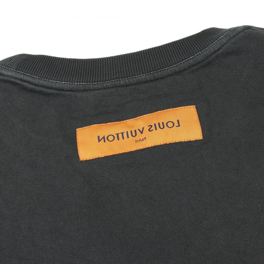 LOUIS VUITTON（ルイ・ヴィトン） STAPLES EDITION インサイドアウト