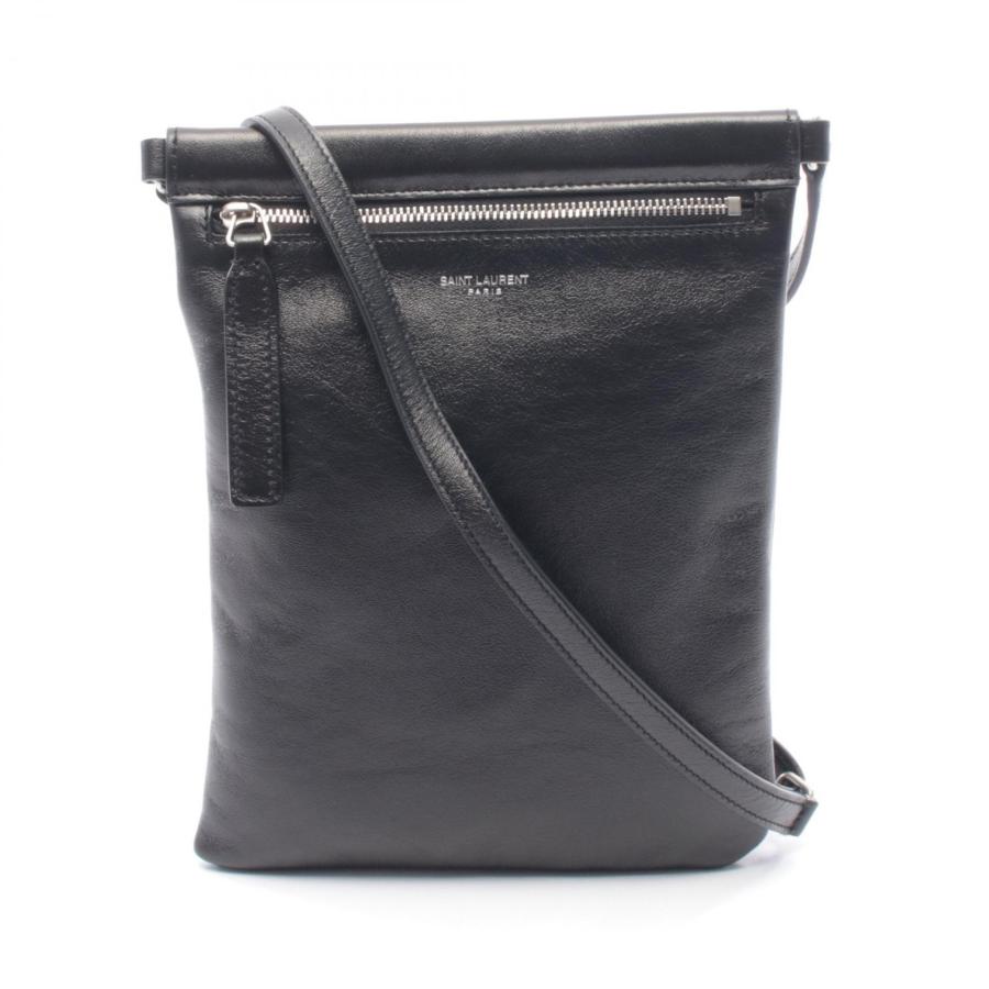 SAINT LAURENT PARIS サンローランパリ ショルダーバッグ FLAT POUCH SID サンローランパリ FLAT POUCH SID ブランドオフ SAINT LAURENT PARIS