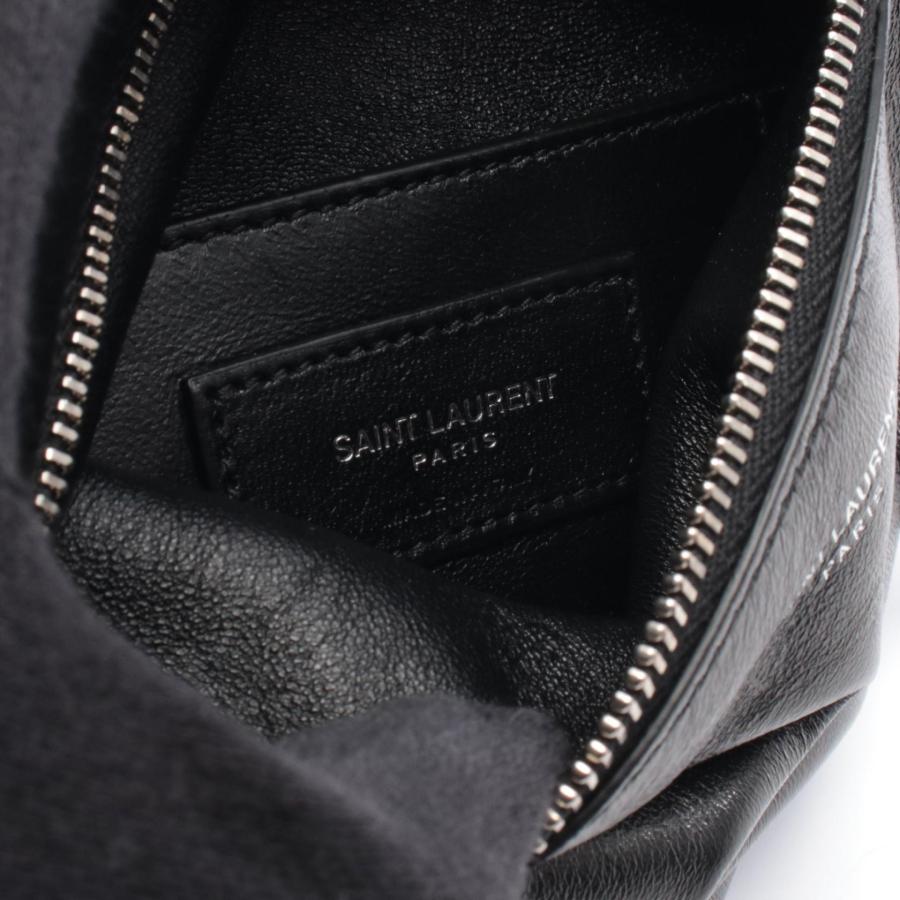 サンローランパリ FLAT POUCH SID ブランドオフ SAINT LAURENT PARIS