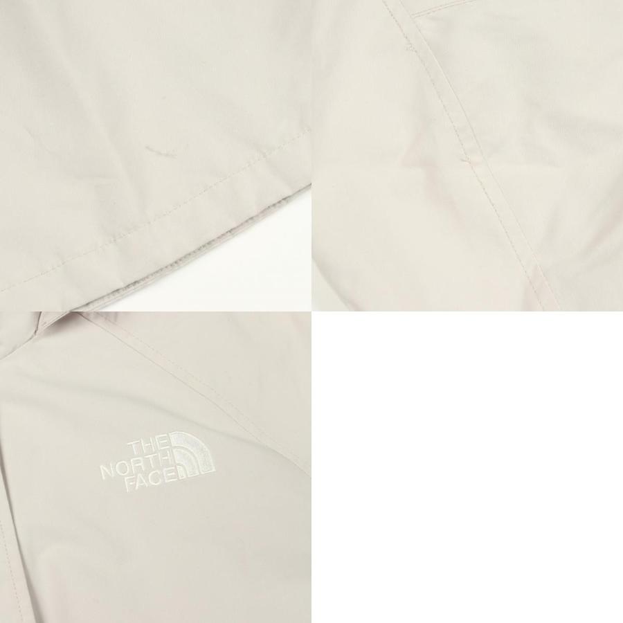 ザノースフェイス ホワイトレーベル W'S NEILTON PARKA ブランドオフ