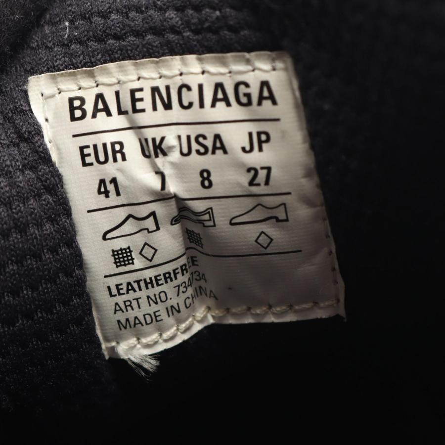 BALENCIAGA（バレンシアガ） 爆買 3XL ブランドオフ その他 スニーカー