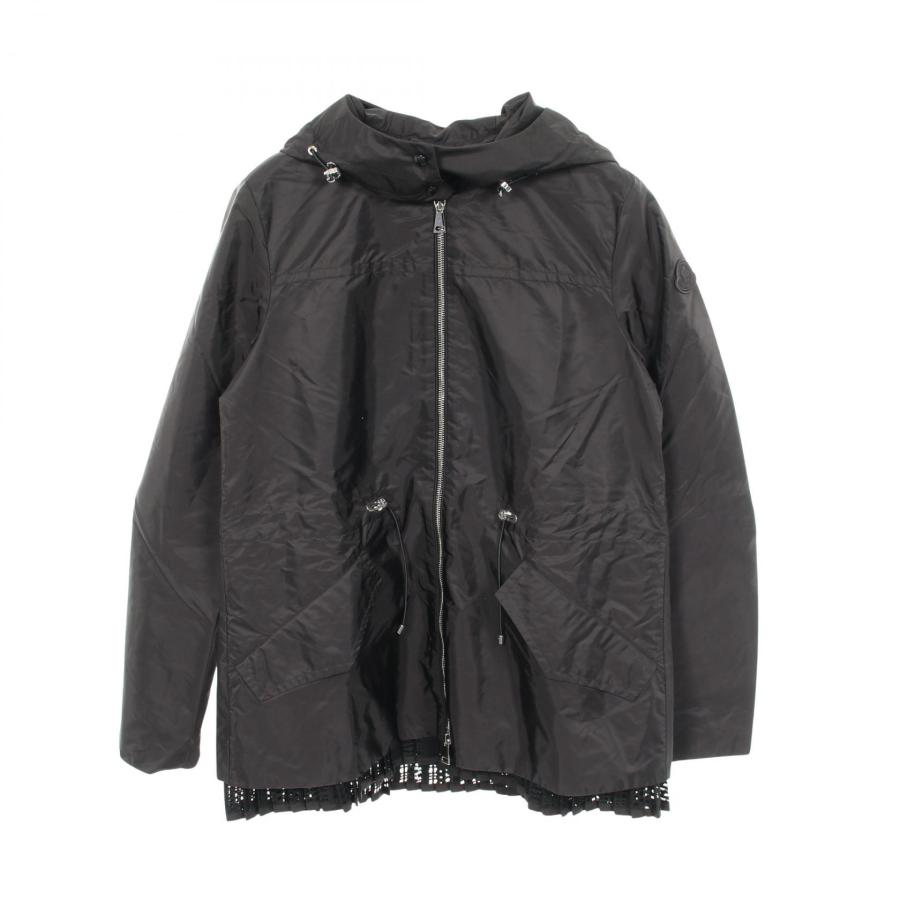 MONCLER（モンクレール） BAABA ブランドオフ ナイロン ナイロン