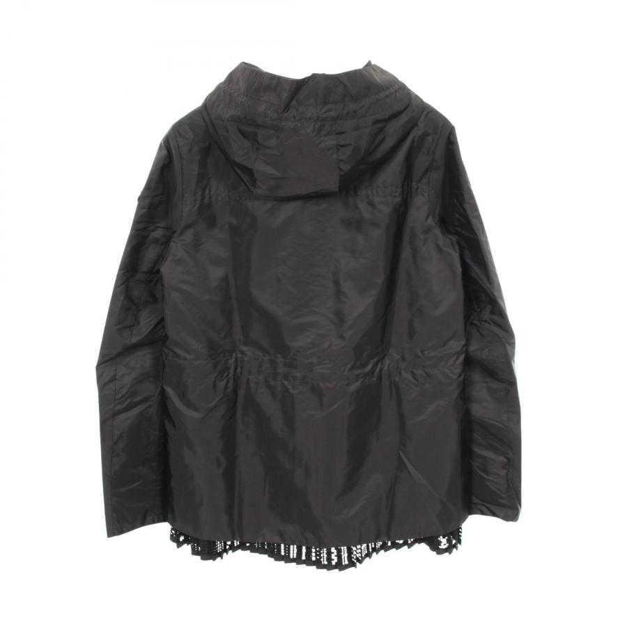 MONCLER（モンクレール） BAABA ブランドオフ ナイロン ナイロン