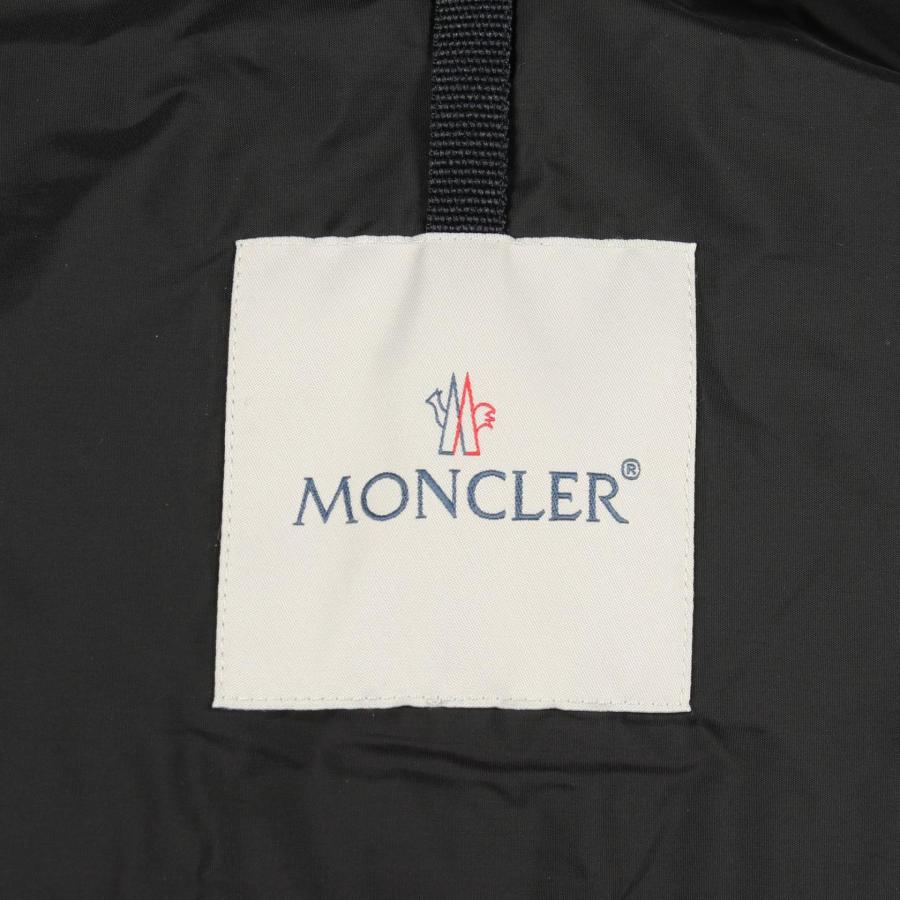 MONCLER（モンクレール） BAABA ブランドオフ ナイロン ナイロン