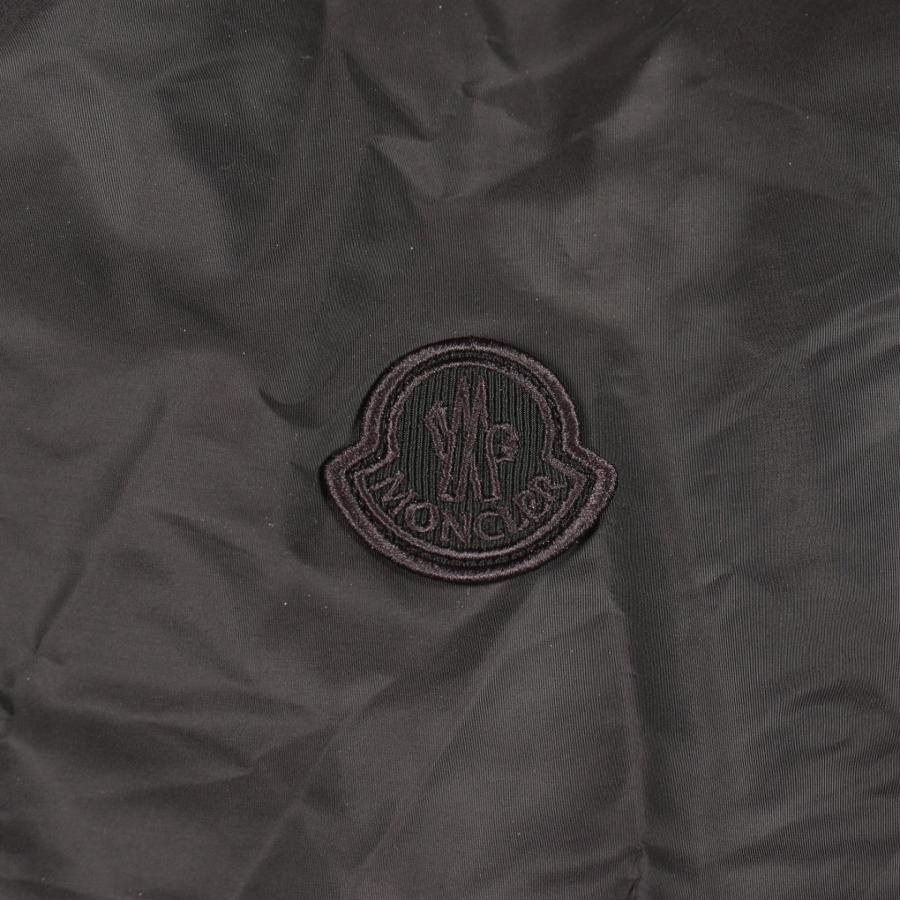 MONCLER（モンクレール） BAABA ブランドオフ ナイロン ナイロン