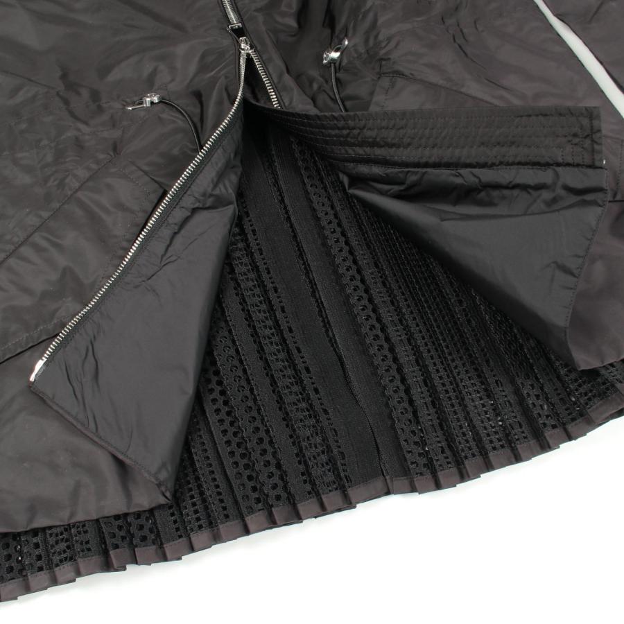 MONCLER（モンクレール） BAABA ブランドオフ ナイロン ナイロン