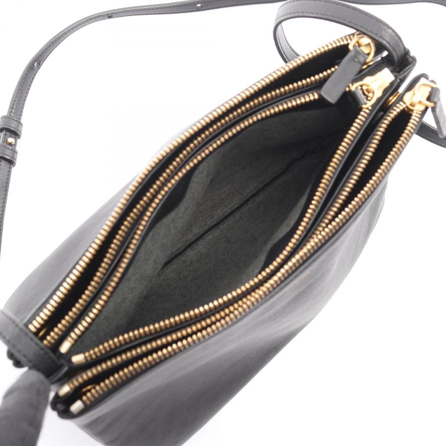 CELINE（セリーヌ） TRIO LARGE トリオ ラージ ブランドオフ レザー