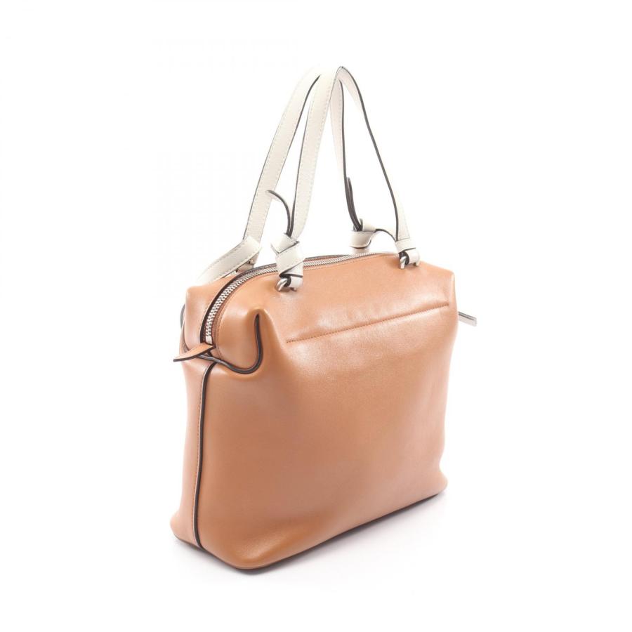 セリーヌ　ソフトキューブバッグ　スモール　美品 CELINE（セリーヌ） スモール ソフトキューブ ブランドオフ レザー