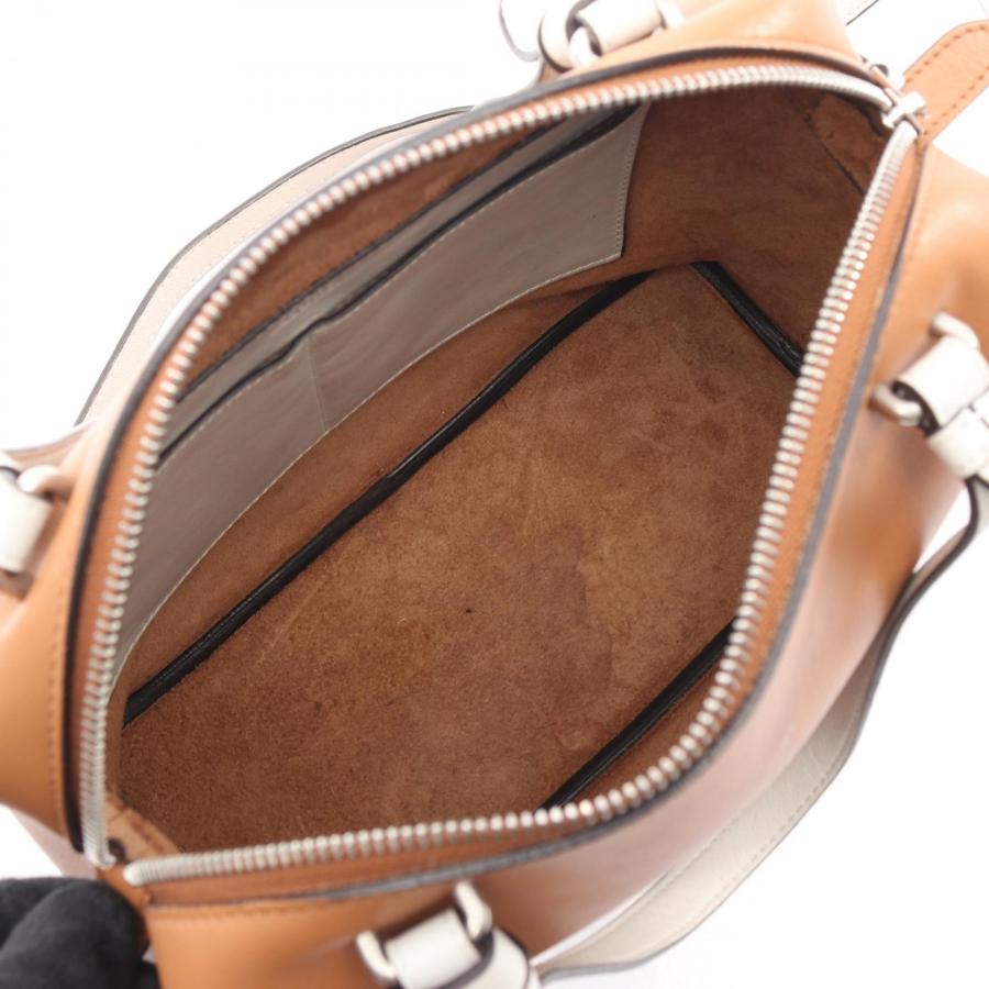 セリーヌ　ソフトキューブバッグ　スモール　美品 CELINE（セリーヌ） スモール ソフトキューブ ブランドオフ レザー