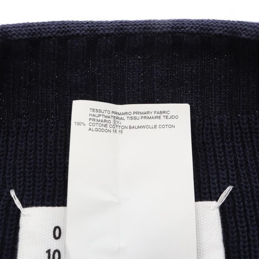 メゾンマルジェラ14 ブランドオフ Maison Margiela 14 コットン ニット 中古 メンズ_3