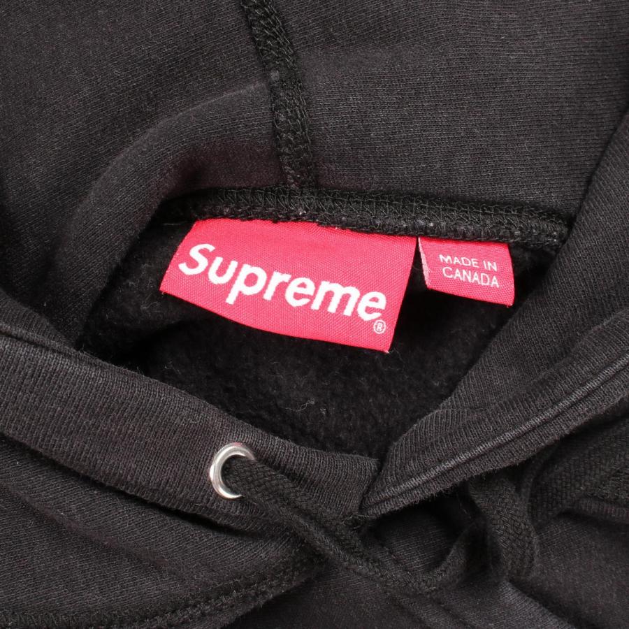 Supreme（シュプリーム） hearts arc hooded sweatshirt ブランドオフ
