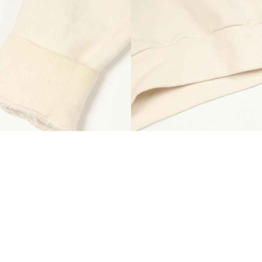 GUCCI（グッチ） ブレードロゴ スパンコール ブランドオフ コットン