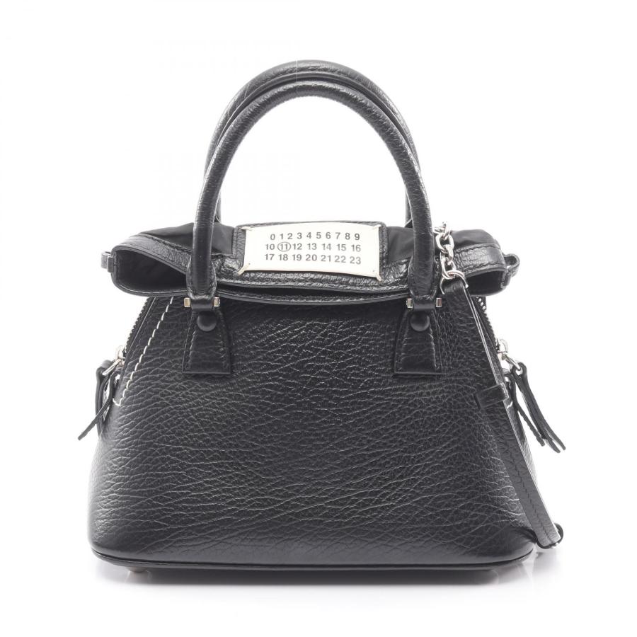 メゾンマルジェラ 11 Maison Margiela 11 美品 5AC Maison Margiela（旧Maison Martin Margiela） - メゾンマルジェラ 11